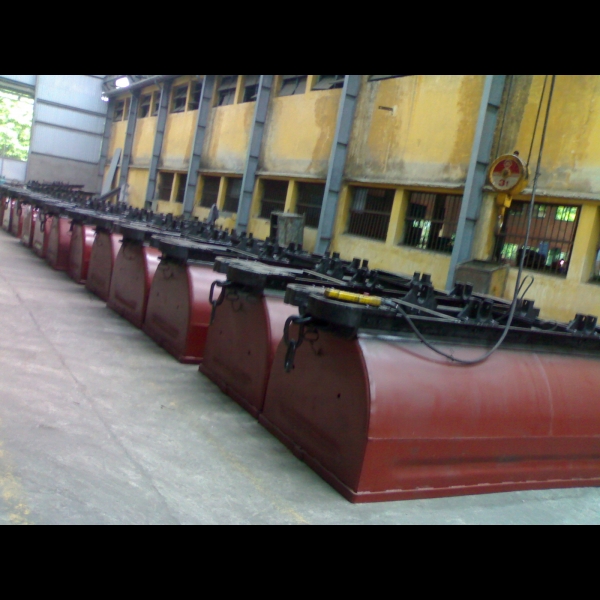 CHẾ TẠO XE GOÒNG 3 TẤN